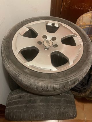 Llantas