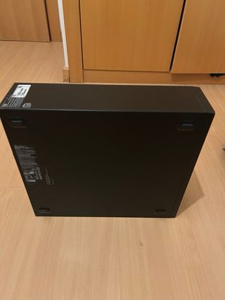 HP EliteDesk 800 G2 SFF - i7 - 24GB RAM - SSD