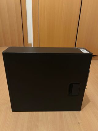 HP EliteDesk 800 G2 SFF - i7 - 24GB RAM - SSD