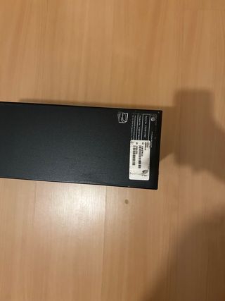 HP EliteDesk 800 G2 SFF - i7 - 24GB RAM - SSD