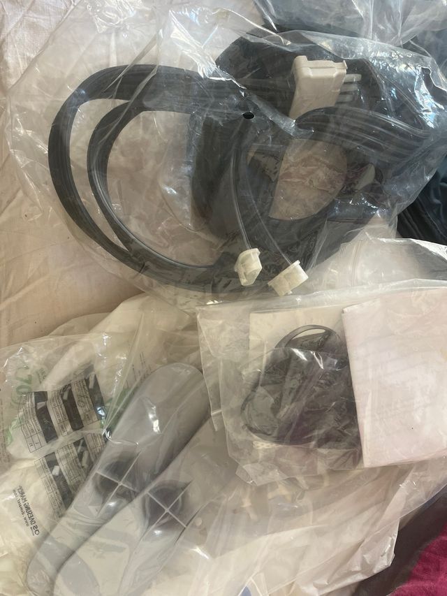 Presoterapia LuftHaus - NUEVA