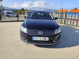 Volkswagen Passat 2.0 tdi 140cv highline dsg 2014
