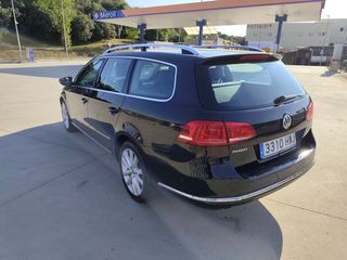 Volkswagen Passat 2.0 tdi 140cv highline dsg 2014