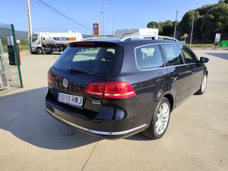 Volkswagen Passat 2.0 tdi 140cv highline dsg 2014
