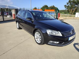 Volkswagen Passat 2.0 tdi 140cv highline dsg 2014