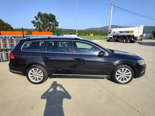 Volkswagen Passat 2.0 tdi 140cv highline dsg 2014