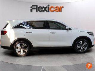 Kia Sorento 2.2 CRDi 147kW (200CV) Drive 4x2
