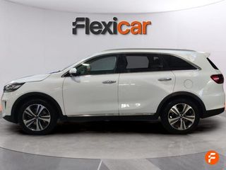 Kia Sorento 2.2 CRDi 147kW (200CV) Drive 4x2