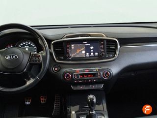 Kia Sorento 2.2 CRDi 147kW (200CV) Drive 4x2
