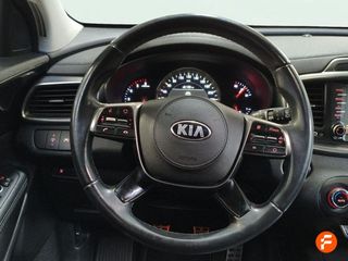 Kia Sorento 2.2 CRDi 147kW (200CV) Drive 4x2