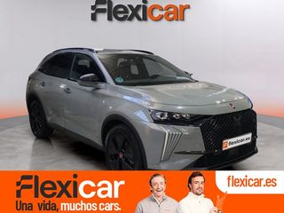 DS DS 7 BlueHDi 130 Automático BASTILLE