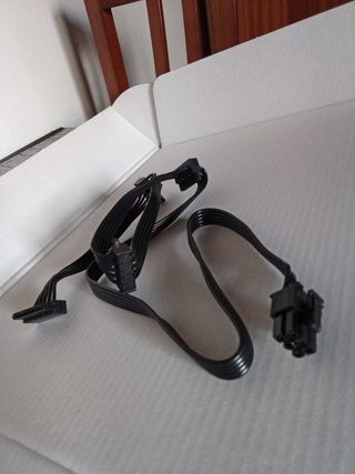 Adaptador de Fuente ATX
