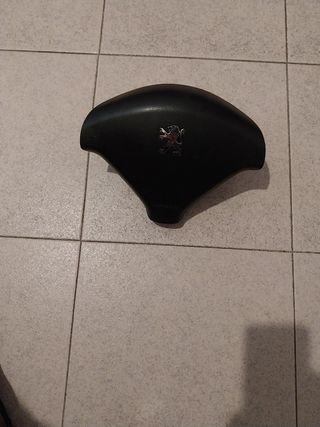 Airbag Peugeot 307