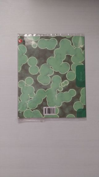 Libro de texto biología 2⁰ bachiller + cuadernillo