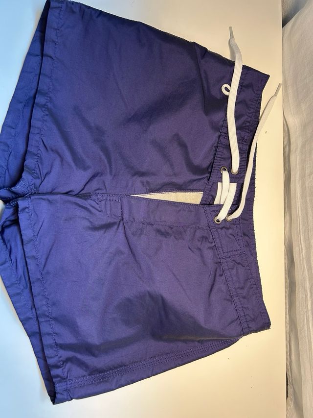 Costume Sundek blu scuro ragazzo