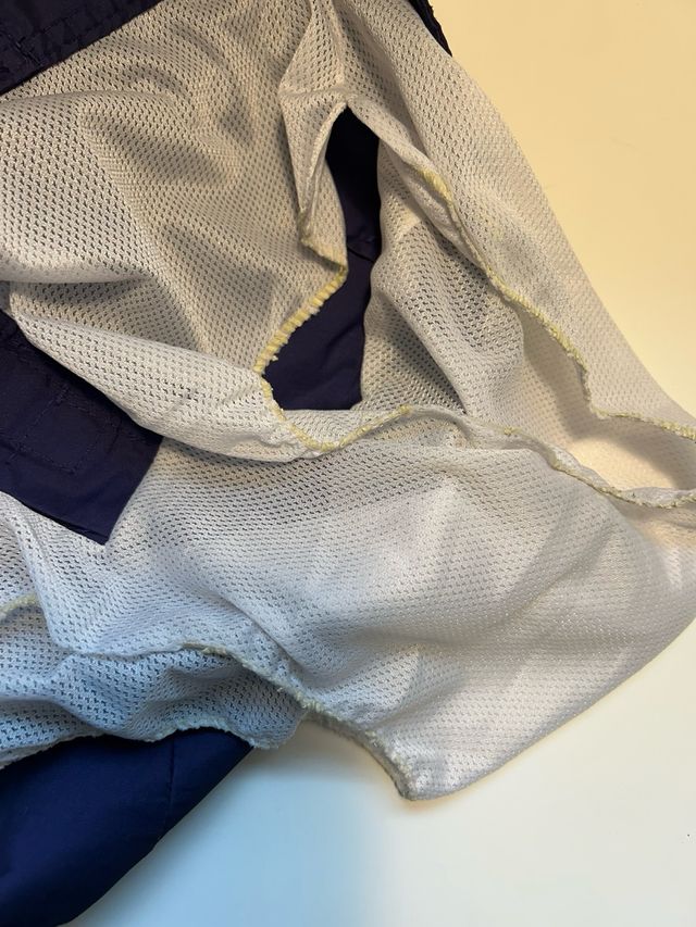 Costume Sundek blu scuro ragazzo