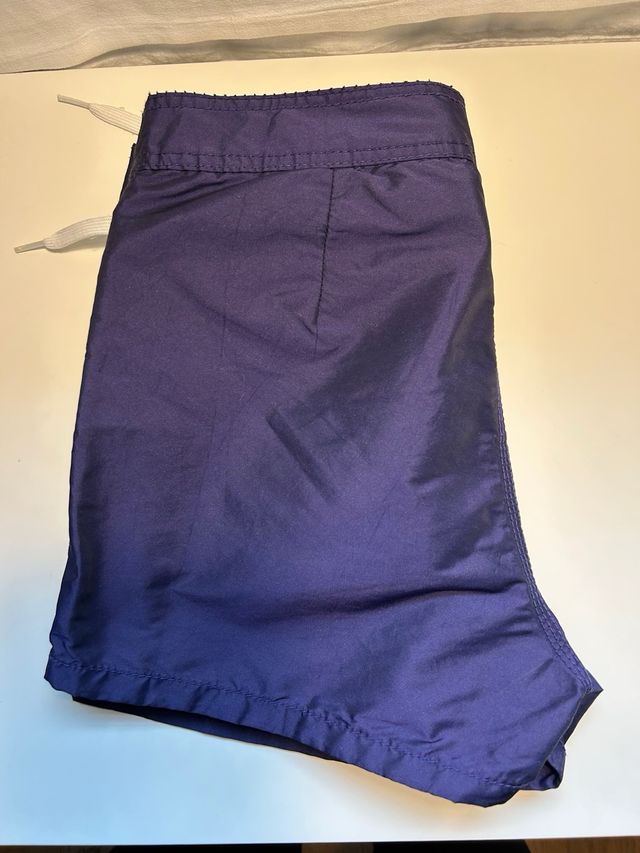 Costume Sundek blu scuro ragazzo