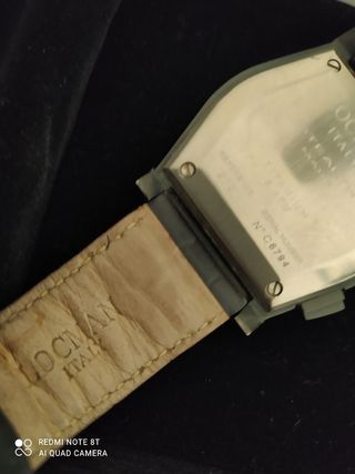 Orologio LOCMAN Italia - Cronografo