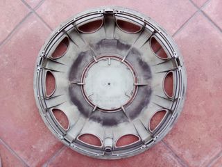 Borchia Copricerchio per Mercedes classe C