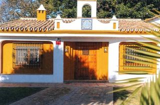 Chalet en venta en Sanlúcar la Mayor