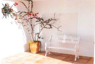 Chalet en venta en Sanlúcar la Mayor