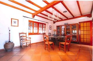 Chalet en venta en Sanlúcar la Mayor
