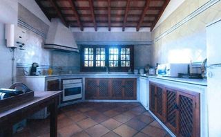Chalet en venta en Sanlúcar la Mayor