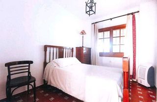 Chalet en venta en Sanlúcar la Mayor