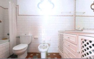 Chalet en venta en Sanlúcar la Mayor