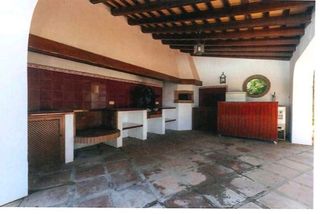 Chalet en venta en Sanlúcar la Mayor