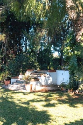 Chalet en venta en Sanlúcar la Mayor