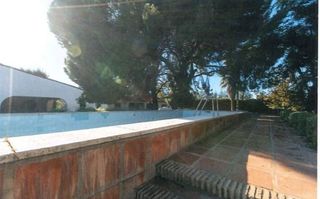 Chalet en venta en Sanlúcar la Mayor