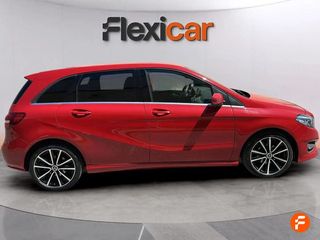 Mercedes Clase B B 180 d