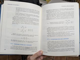 Introduccion a la economia