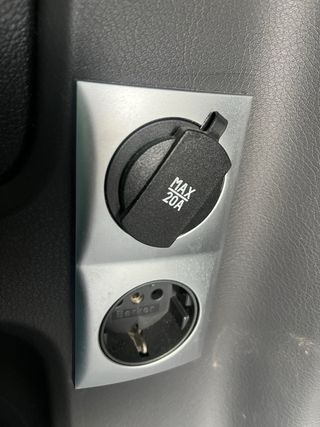 Volkswagen California Beach T6 DSG7 198cv 2019