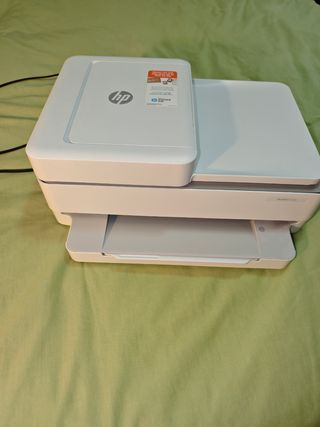 Impresora HP Envy 6420e - Multifunción