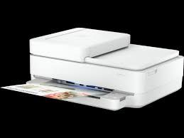 Impresora HP Envy 6420e - Multifunción