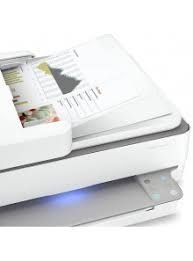 Impresora HP Envy 6420e - Multifunción
