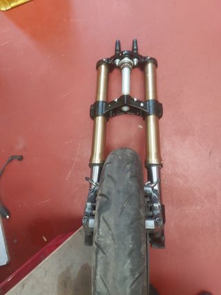 Horquilla invertida completa Benelli 752S 2020 abs