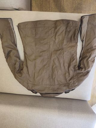 Chaqueta moto mujer Alpinestars