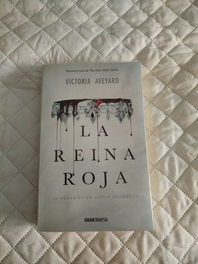 La reina roja