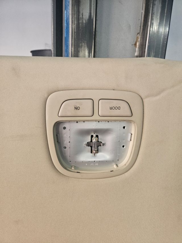 Techo solar Hyundai Santa Fe