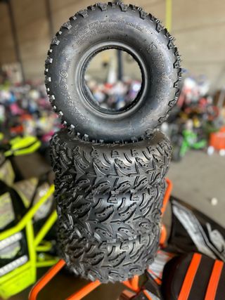 Neumaticos Quad