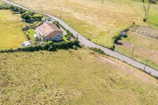 Terreno en venta en Roces Sur en Gijón