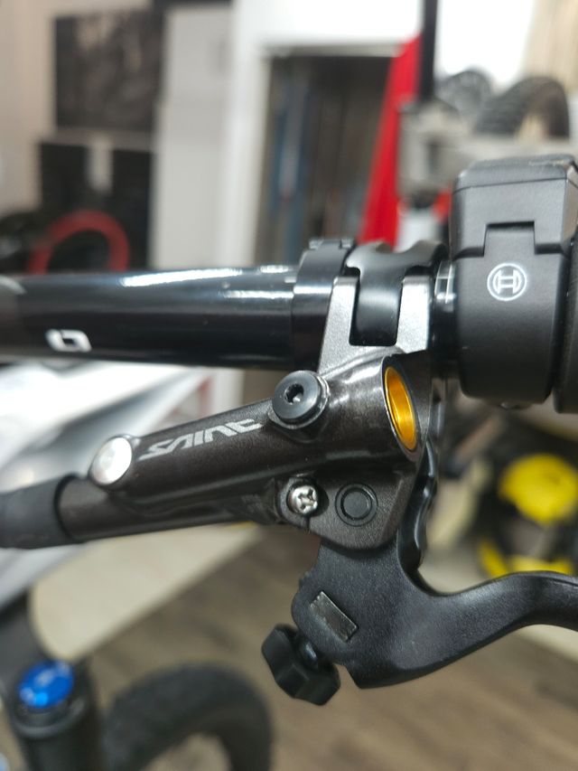 Mondraker Crafty XR Carbon