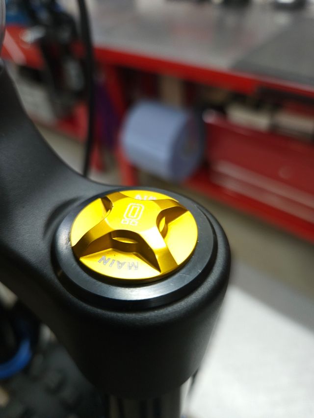 Mondraker Crafty XR Carbon