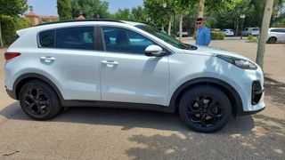 KIA ECO Sportage 2022