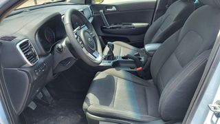 KIA ECO Sportage 2022