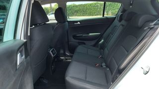KIA ECO Sportage 2022