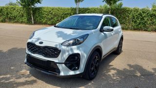 KIA ECO Sportage 2022